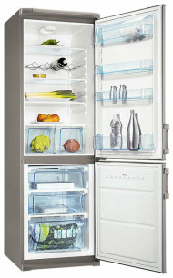 Холодильник Electrolux ERB 35090 X Холодильник Electrolux ERB 35090 X