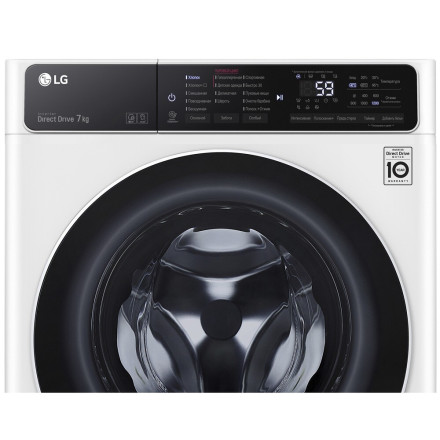 Стиральная машина LG F2T3HS0W