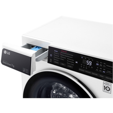 Стиральная машина LG F2T3HS0W