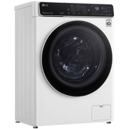Стиральная машина LG F2T3HS0W