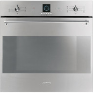 Духовой шкаф Smeg SF399X