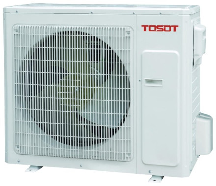 Напольно-потолочный кондиционер Tosot T30H-LF/I / T30H-LU/O с зимним комплектом (-30) Напольно-потолочный кондиционер Tosot T30H-LF/I / T30H-LU/O с зимним комплектом (-30)
