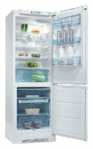 Холодильник Electrolux ERB 34402 W Холодильник Electrolux ERB 34402 W