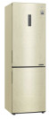 Холодильник LG GAB459CEWL Холодильник LG GAB459CEWL