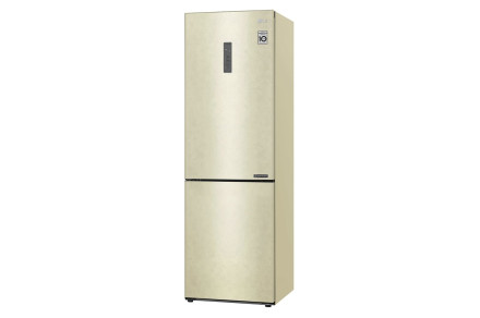 Холодильник LG GAB459CEWL Холодильник LG GAB459CEWL
