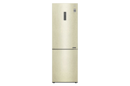 Холодильник LG GAB459CEWL Холодильник LG GAB459CEWL