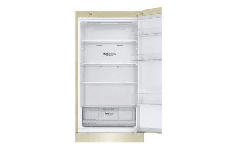 Холодильник LG GAB459CEWL Холодильник LG GAB459CEWL