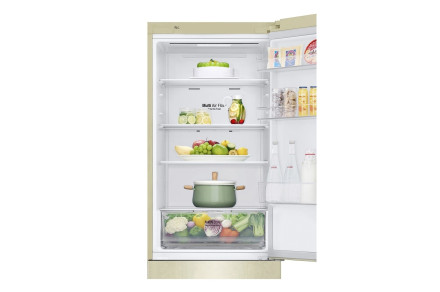 Холодильник LG GAB459CEWL Холодильник LG GAB459CEWL