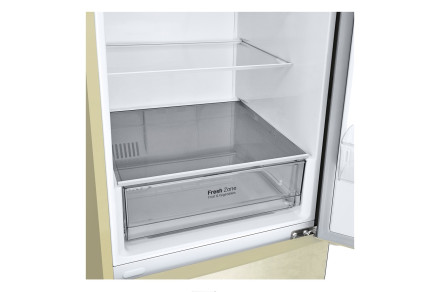 Холодильник LG GAB459CEWL Холодильник LG GAB459CEWL