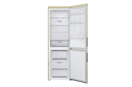 Холодильник LG GAB459CEWL Холодильник LG GAB459CEWL