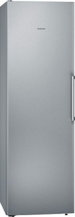 Холодильник Siemens KS36VVI3 нержавеющая сталь