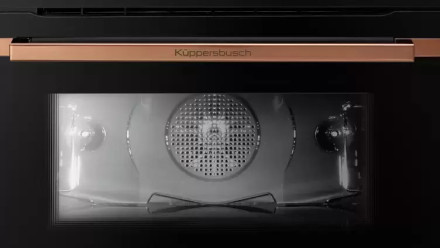 Компактный духовой шкаф Kuppersbusch CBP 6550.0 S7