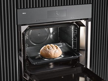 Духовой шкаф Miele DO7860 GRGR Духовой шкаф Miele DO7860 GRGR