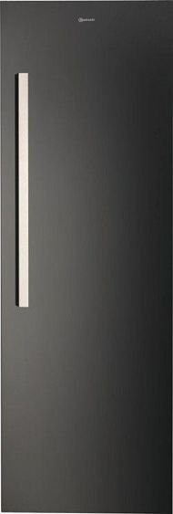 Холодильник Bauknecht KR 360 черный Холодильник Bauknecht KR 360 черный