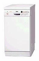 Посудомоечная машина Bosch SRS 56A02