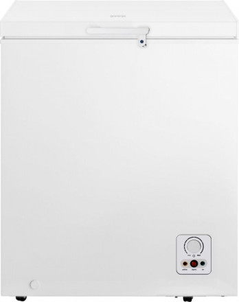 Морозильник-ларь Gorenje FH15FPW
