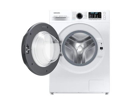 Стиральная машина Samsung WW80AAS22AE/LD