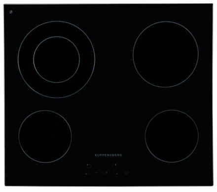 Варочная панель Kuppersberg FA6VS02 Варочная панель Kuppersberg FA6VS02