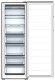 Морозильник Kenwood KFR-1720 NFX Морозильник Kenwood KFR-1720 NFX