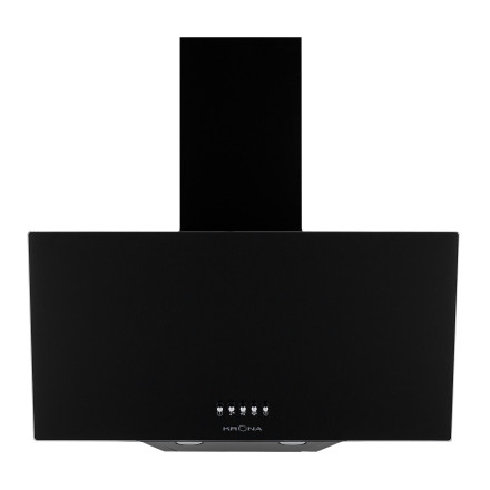 Каминная вытяжка Krona Helga 600 black PB Каминная вытяжка Krona Helga 600 black PB