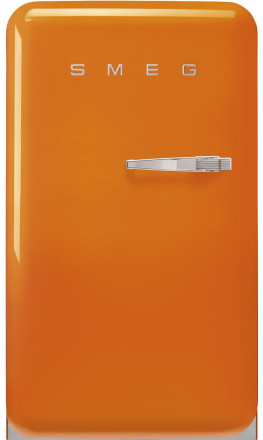 Холодильник Smeg FAB10LOR5 Холодильник Smeg FAB10LOR5