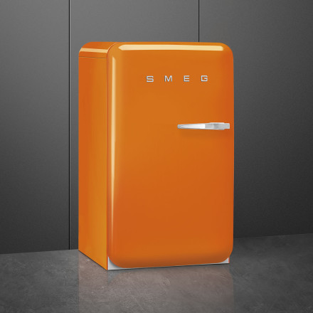 Холодильник Smeg FAB10LOR5 Холодильник Smeg FAB10LOR5