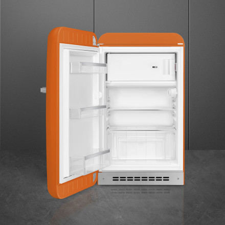 Холодильник Smeg FAB10LOR5 Холодильник Smeg FAB10LOR5