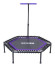 Каркасный батут BaseFit TR-401 122 см 122х122 см Каркасный батут BaseFit TR-401 122 см 122х122 см