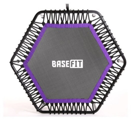 Каркасный батут BaseFit TR-401 122 см 122х122 см Каркасный батут BaseFit TR-401 122 см 122х122 см