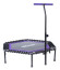 Каркасный батут BaseFit TR-401 122 см 122х122 см Каркасный батут BaseFit TR-401 122 см 122х122 см