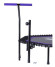 Каркасный батут BaseFit TR-401 122 см 122х122 см Каркасный батут BaseFit TR-401 122 см 122х122 см