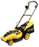 Газонокосилка CHAMPION EM3815 Газонокосилка CHAMPION EM3815