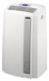 Мобильный кондиционер De'Longhi РАС AN110 Мобильный кондиционер De'Longhi РАС AN110