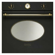 Электрический духовой шкаф smeg SC800A Электрический духовой шкаф smeg SC800A