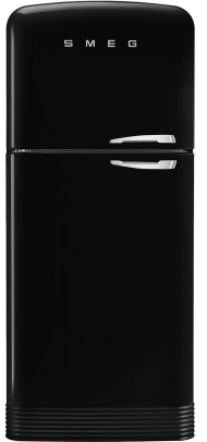 Холодильник Smeg FAB50LBL5 Холодильник Smeg FAB50LBL5
