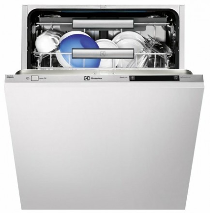 Встраиваемая посудомоечная машина Electrolux ESL 8810 RO