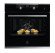 Встраиваемый электрический духовой шкаф Electrolux KODEH70X Встраиваемый электрический духовой шкаф Electrolux KODEH70X