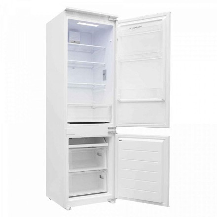 Холодильник SCHAUB LORENZ SLU M180W3EN Холодильник SCHAUB LORENZ SLU M180W3EN