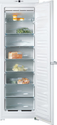 Морозильник Miele FN 28062 ws Морозильник Miele FN 28062 ws