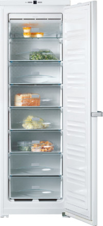 Морозильник Miele FN 28062 ws