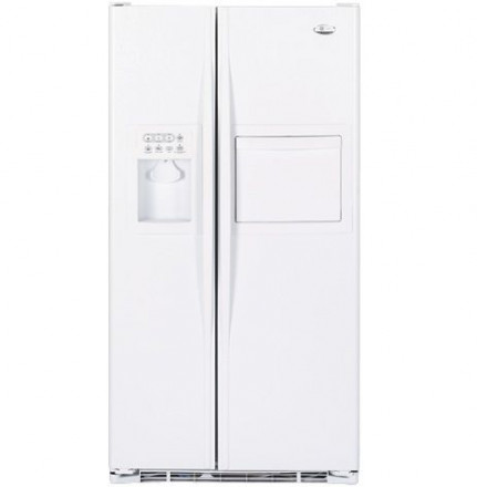 Холодильник GENERAL ELECTRIC PSG25NGCWW Холодильник GENERAL ELECTRIC PSG25NGCWW