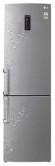 Холодильник LG GA-B499 ZVSP Холодильник LG GA-B499 ZVSP