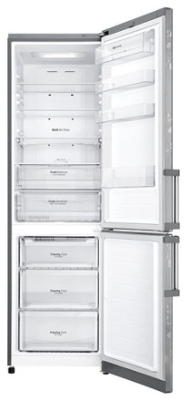 Холодильник LG GA-B499 ZVSP Холодильник LG GA-B499 ZVSP