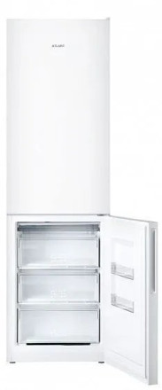 Холодильник ATLANT XM 4624-141 Холодильник ATLANT XM 4624-141