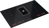 Встраиваемая индукционная варочная панель Faber Galileo BK Glass NG A830 (340.0594.624) Встраиваемая индукционная варочная панель Faber Galileo BK Glass NG A830 (340.0594.624)