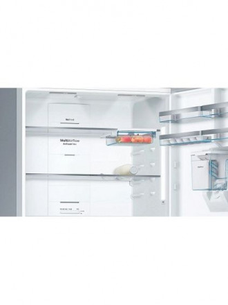 Холодильник BOSCH KGD86AI304