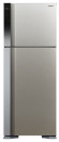 Холодильник Hitachi R-V542PU7BSL Холодильник Hitachi R-V542PU7BSL