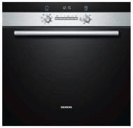 Электрический духовой шкаф Siemens HB43GT555 Электрический духовой шкаф Siemens HB43GT555