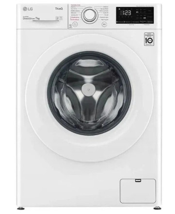 Стиральная машина LG F2WV3S7S3E