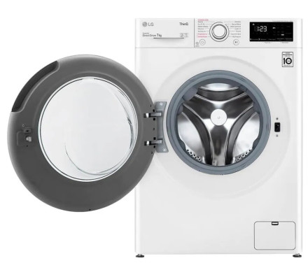 Стиральная машина LG F2WV3S7S3E